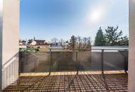 Traumhafte 3-Zimmerwohnung mit Balkon, Nähe Schloss Hetzendorf