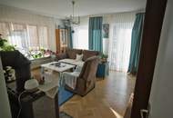 Zwei Häuser, ein Grundstück: Ihr neues Zuhause mit laufenden Mieteinnahmen