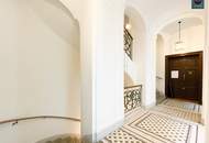 Traumobjekt in einem historischen Denkmal-Haus in Toplage der Innenstadt!