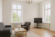 TOP PREIS! 104m² Altbau-Rohdiamant in 1050 Margareten mit unglaublichen Potential! Schnell sein!