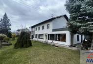 Preiswertes Wohnhaus mit Keller und Garage!