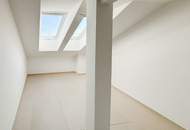 Fantastische DG-Wohnung mit Grünblick