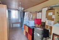 Kleines Haus mit großem Potenzial