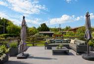 "BUTTERFLY PARADISE – EIGENGRUND &amp; HAUS IM 2. BEZIRK!"