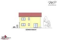 Wohnbauprojekt vor Baustart / Gaaden/HoheWand! Einfamilienhäuser / Doppelhaushälften / Ziegelmassivbauweise / Reservierungen ab sofort möglich!!!