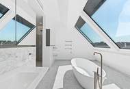 Penthouse par excellence mit Terrassen, Pool & Weinkeller, und privat concierge Service nach Wunsch - Nähe Staatsoper, Stephansdom