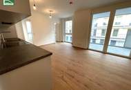Toller Neubau mit großer Terrasse nahe Gewerbepark Stadlau im ruhigen Neubau-Viertel! - Ab November beziehbar!
