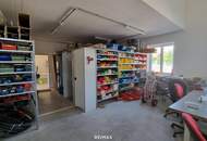 Wohn-Geschäftshaus mit 3 Wohnungen und 2 Geschäftsflächen