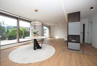 Exklusives Design Penthouse Traum-Terrassse mit XXL Panoramafensterfronten“