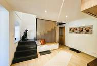 Ein Juwel, ein Sacherl des 18. Jahrhunderts – Historisches Anwesen mit modernem Wohntraum und idyllischem Grundstück!