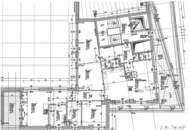 Exklusive Dachgeschosswohnung in den historischen Sofiensälen – 5 Zimmer mit Terrasse &amp; Loggia