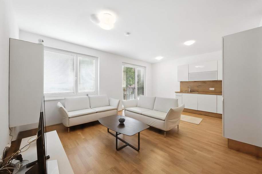 RESIDE IN ONE OF VIENNA'S BEST LOCATIONS!, Wohnung-kauf, 449.000,€, 1050 Wien 5., Margareten