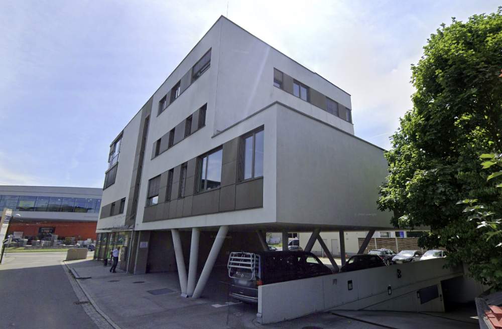 Vielseitige Gewerbefläche in Maxglan Ihre neue Businessadresse