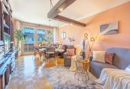 Mühlbach.34 - 3 Zimmer Wohnung im grünen Siezenheim