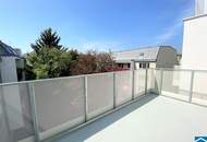 Moderne 3-Zimmer-Wohnung mit Balkon in 1210 Wien