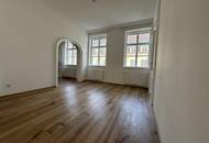 4 ZIM.WHG MIT BLICK IN RUHIGEN INNENHOF/LIFT/TIEFGARAGE