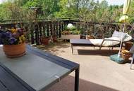 Top Lage mit Schöpfl-Blick, Haus mit Wohnrecht und Mietzahlung - auch für Investoren sehr interessant !