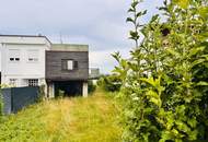 Direkt am See gelegen – in erster Reihe! Traumhaft schönes Grundstück am Neufelder See | Perfekt für einen Neubau