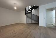 1190! Traumimmobilie mit Hauscharakter! 5-Zimmer GARTENWOHNUNG mit TERRASSE + Tiefgaragenplatz! ERSTBEZUG NACH SANIERUNG!