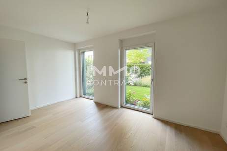 Provisionsfrei! 5 Zimmer mit Eigengarten in Ruhelage zwischen Oberlaa und Wienerberg, Wohnung-kauf, 335.000,€, 1100 Wien 10., Favoriten