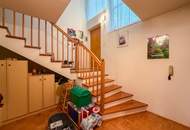 NEUWALDEGG AM WALDRAND – Maisonette mit 65 m² Eigengarten