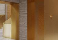 LUXUS-PENTHOUSE MIT TRAUMHAFTEN TERRASSEN IN TOPLAGE! Mit exklusiven Highlights wie Indoor-Pool, Spa- und Fitnessbereich!