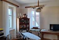 Einzigartiges Anwesen mit Innenhof, Geschichte und außergewöhnlicher Substanz