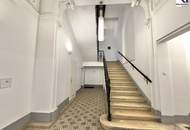 360° TOUR // GENERALSANIERTES INNENSTADT ALTBAUBÜRO