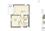 KREMSER WOHNDOMIZIL 2Zi- 53qm- Balkon-Eigentum, Lift, Tiefgarage, in beliebter Grünruhelage