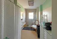 Dachgeschoßwohnung mit Weitblick in Eugendorf