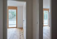Jetzt mieten, später kaufen: Wohnen im idyllischen Kaltenleutgeben