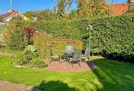 "Coole Liegenschaft - überdachtes Pool inklusive!"