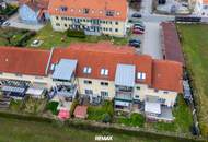Ruhig wohnen, bestens angebunden – gepflegte 3-Zimmer-Wohnung in Deutschfeistritz