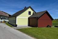 Einfamilienhaus