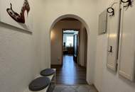 ZWEITWOHNSITZ: Charmante 3-Zimmer Wohnung mit sonniger Südloggia!