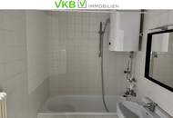 WELS | WIMPASSING: Helle 1-Zimmer-Wohnung mit Loggia in attraktiver Welser Stadtlage