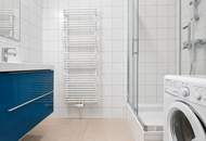 Stilvolle 3-Zimmer-Altbauwohnung mit klassischem Wiener Charme im begehrten 9. Bezirk