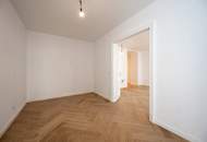 ++NEU++ Toller 3-Zimmer Altbau-ERSTBEZUG! toller Grundriss!