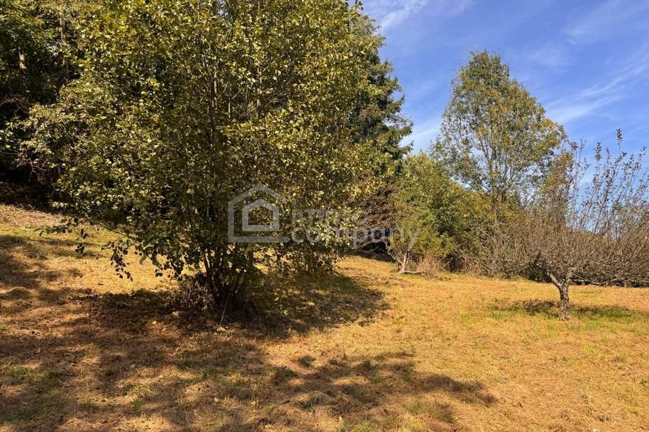 Baugrundstück in Bestlage – Top-Preis in Fernitz-Mellach!, Grund und Boden-kauf, 235.000,€, 8072 Graz-Umgebung