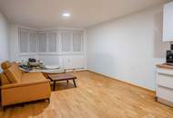 Über den Dächern von Hietzing – Romantik auf der privaten Dachterrasse