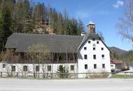 Büro, Seminar, Wohnen, in Wunderschöner Landschaft!