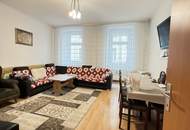 +++ 3,2% Rendite +++Charmante 2,5-Zimmer-Wohnung mit idealem Grundriss in top-saniertem Haus - Unbefristet vermietet zu verkaufen! mit