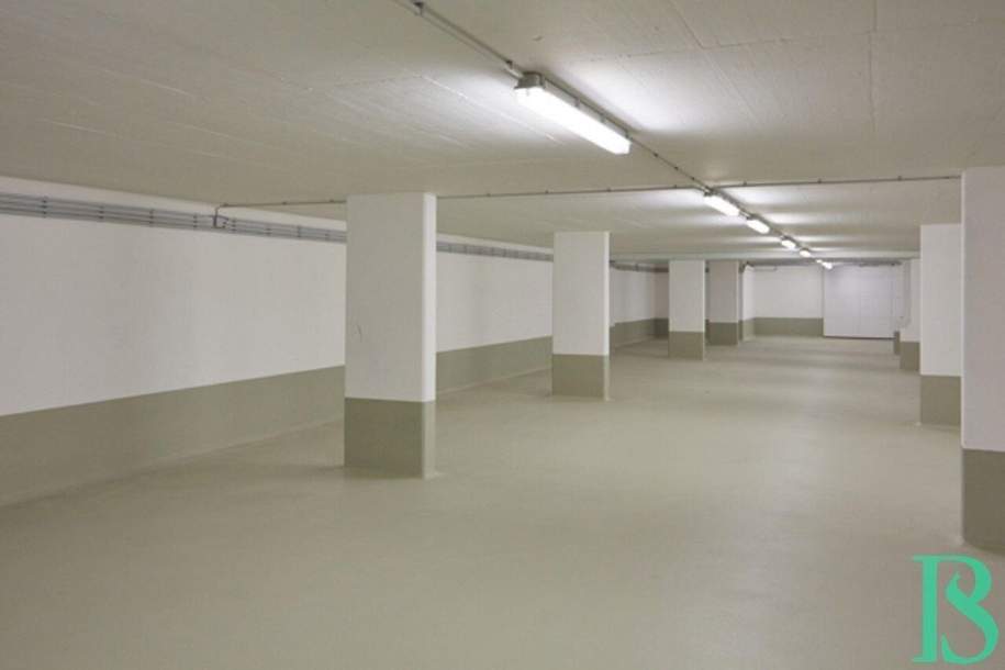 Garagenplatz im Zentrum, Kleinobjekte-miete, 70,00,€, 9201 Klagenfurt Land