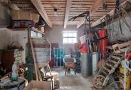 Großzügige Liegenschaft in Kirchberggegend