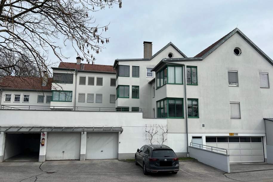 3-Zimmer-Wohnung mit Wintergarten in Feschnig - Ihr neues zu Hause!, Wohnung-kauf, 299.000,€, 9020 Klagenfurt(Stadt)