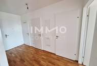 3-Zimmer Wohnung mit einzigartigem Blick auf Linz!