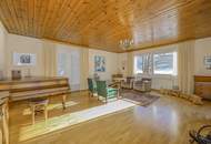 Golf-in/Golf-out Landhaus in sonniger Toplage