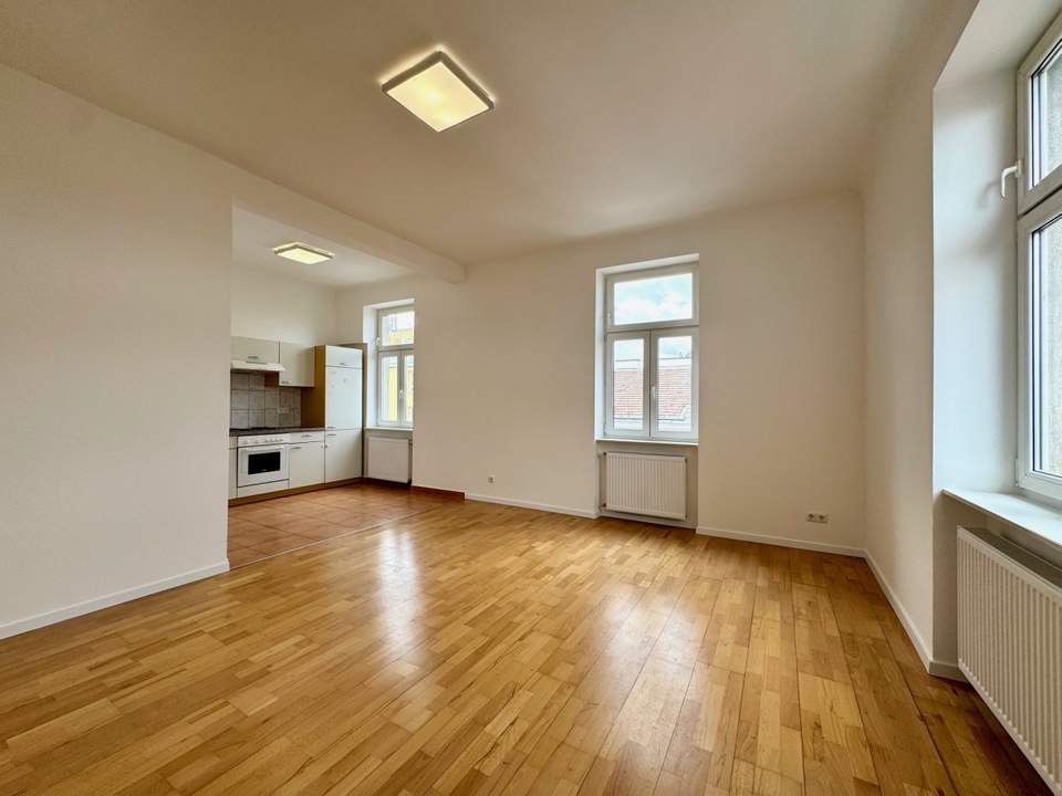 ++ TOP LAGE QUELLENSTRASSE ++ Sichern Sie Ihre INVESTITION