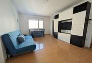 perfekte Dienstwohnung / Pendlerwohnung - 2 Schlafzimmer und 2 Bäder