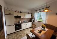 Alleinlage – sehr gepflegtes Haus mit Feriencharakter und Ausbaupotenzial zwischen Graz und Wien!
